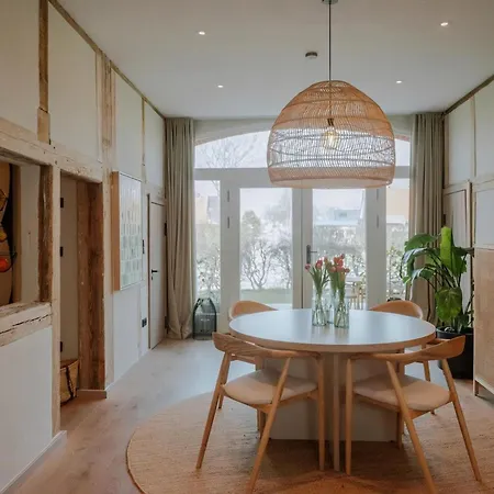 Design-appartement An Den Lauenburgischen Seen *
