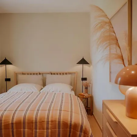 Design-appartement An Den Lauenburgischen Seen *
