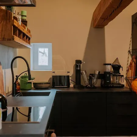 Design-appartement An Den Lauenburgischen Seen Kittlitz