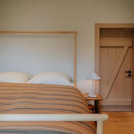 Design-appartement An Den Lauenburgischen Seen