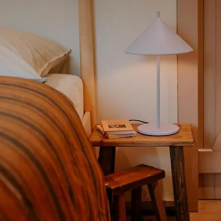 Design-appartement An Den Lauenburgischen Seen Apartment