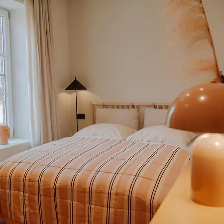 Design-appartement An Den Lauenburgischen Seen Apartamento Kittlitz