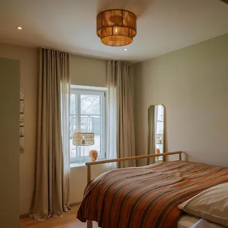 Design-appartement An Den Lauenburgischen Seen