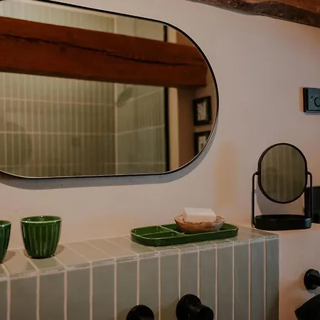 Design-appartement An Den Lauenburgischen Seen Kittlitz