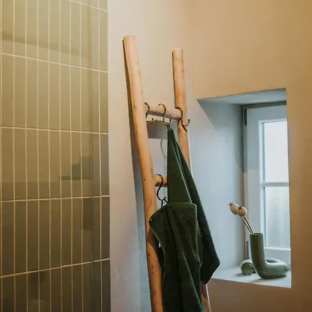 Apartamento Design-appartement An Den Lauenburgischen Seen Kittlitz