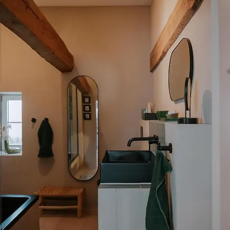 Design-appartement An Den Lauenburgischen Seen *