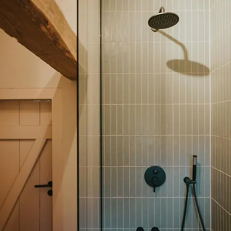 Design-appartement An Den Lauenburgischen Seen